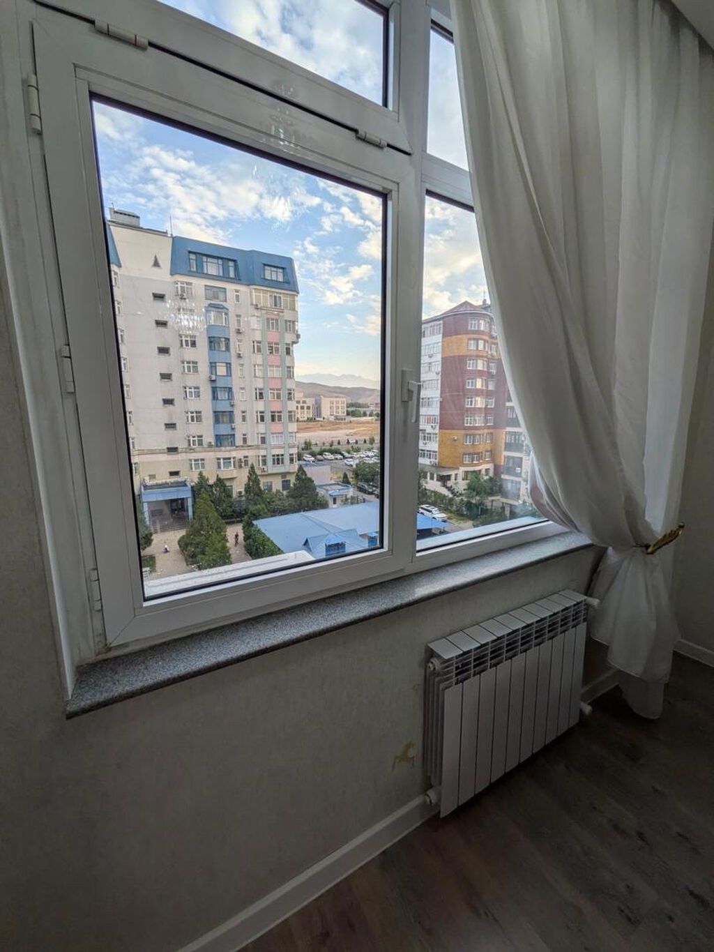 3 комнаты, Южная Магистраль Семейным