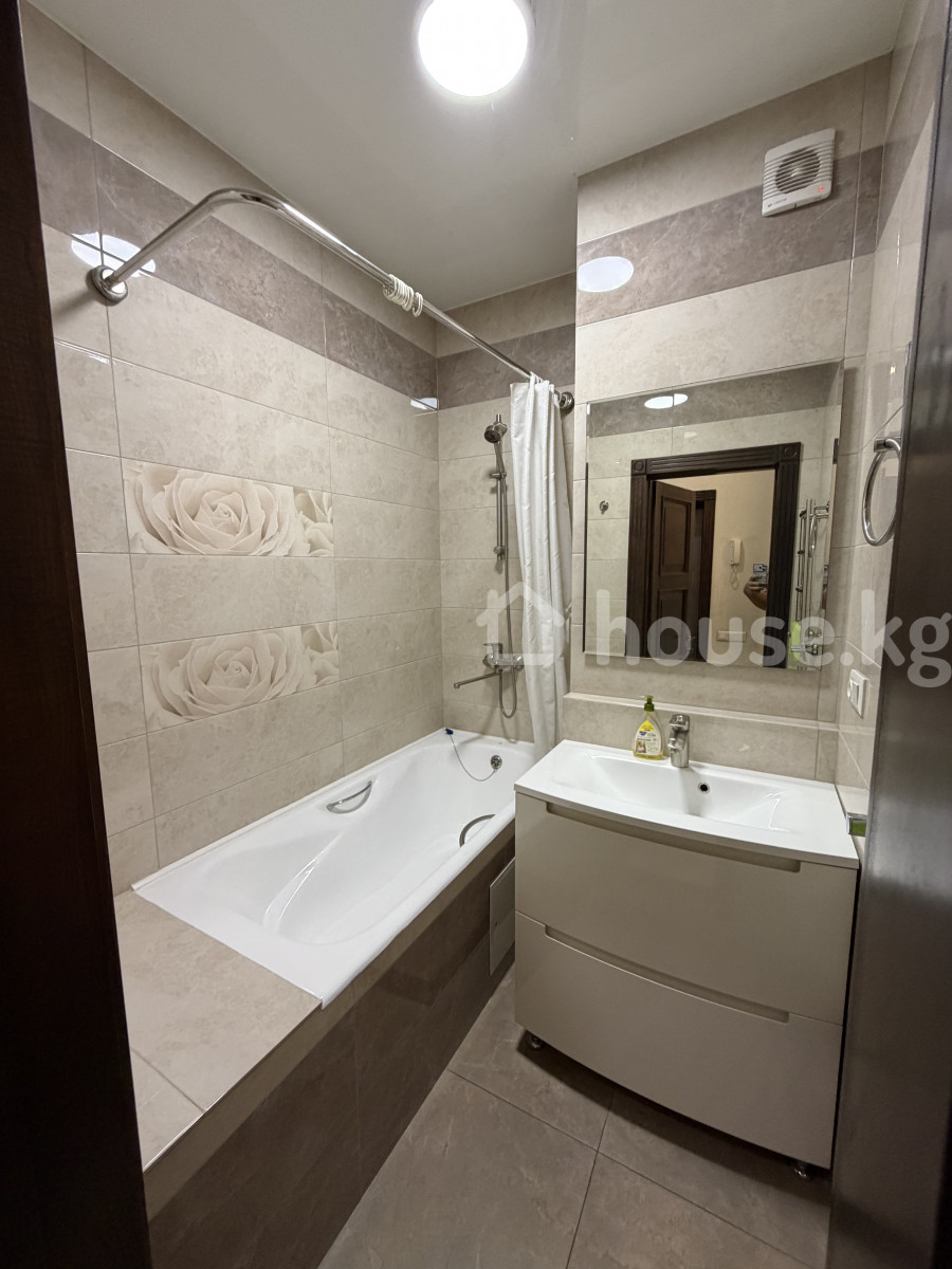 2-комн. кв., 64 м2
