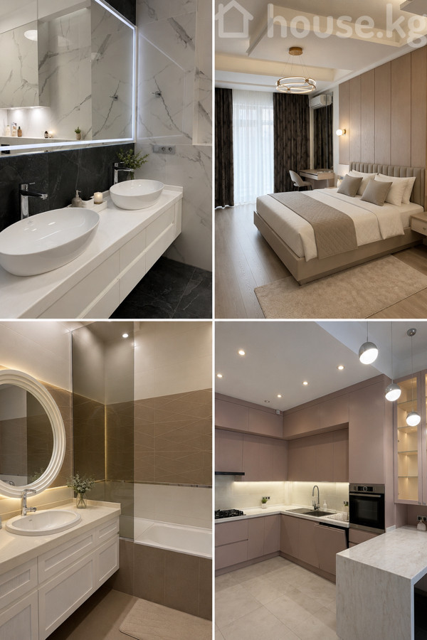 4-комн. кв., 160 м2